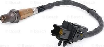 BOSCH 0 258 007 185 - Sonda lambda autozon.pro