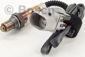 BOSCH 0 258 007 183 - Sonda lambda autozon.pro