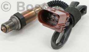 BOSCH 0 258 007 138 - Sonda lambda autozon.pro