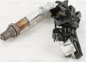 BOSCH 0 258 007 137 - Sonda lambda autozon.pro