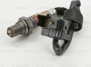 BOSCH 0 258 007 179 - Sonda lambda autozon.pro