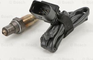 BOSCH 0 258 007 175 - Sonda lambda autozon.pro