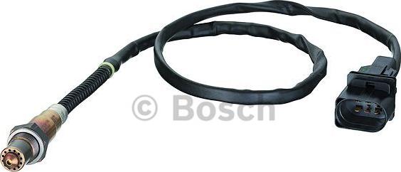 BOSCH 0 258 007 171 - Sonda lambda autozon.pro