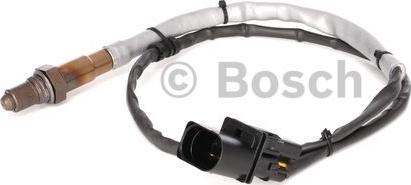 BOSCH 0 258 007 309 - Sonda lambda autozon.pro