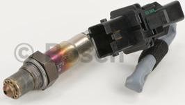 BOSCH 0 258 007 317 - Sonda lambda autozon.pro