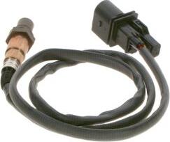 BOSCH 0 258 007 290 - Sonda lambda autozon.pro