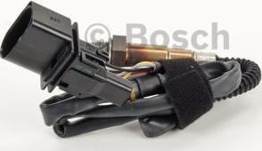 BOSCH 0 258 007 244 - Sonda lambda autozon.pro