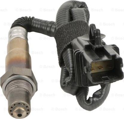 BOSCH 0 258 007 240 - Sonda lambda autozon.pro