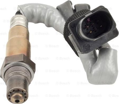 BOSCH 0 258 007 256 - Sonda lambda autozon.pro