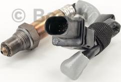 BOSCH 0 258 007 256 - Sonda lambda autozon.pro