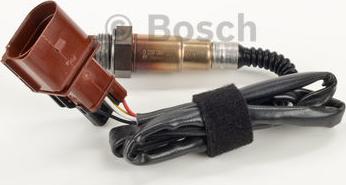 BOSCH 0 258 007 258 - Sonda lambda autozon.pro