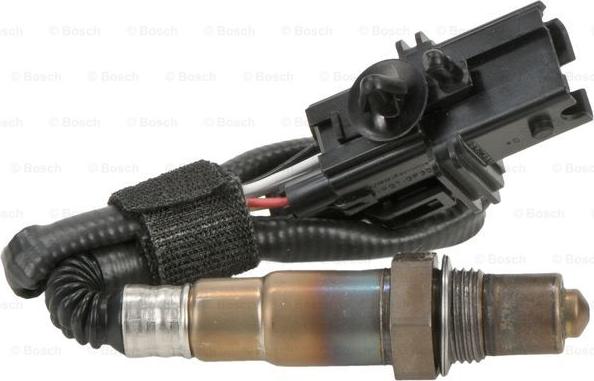 BOSCH 0 258 007 264 - Sonda lambda autozon.pro