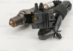 BOSCH 0 258 007 264 - Sonda lambda autozon.pro