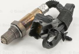 BOSCH 0 258 007 204 - Sonda lambda autozon.pro