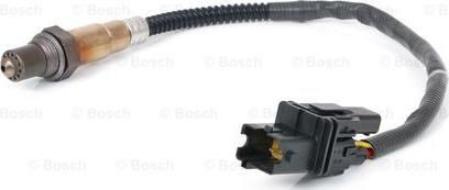 BOSCH 0 258 007 202 - Sonda lambda autozon.pro