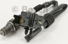 BOSCH 0 258 007 207 - Sonda lambda autozon.pro