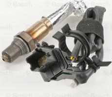 BOSCH 0 258 007 239 - Sonda lambda autozon.pro