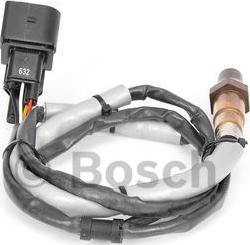 BOSCH 0 258 007 237 - Sonda lambda autozon.pro