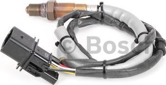 BOSCH 0 258 007 237 - Sonda lambda autozon.pro