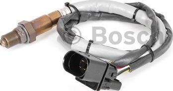 BOSCH 0 258 007 237 - Sonda lambda autozon.pro