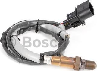 BOSCH 0 258 007 237 - Sonda lambda autozon.pro