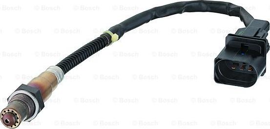 BOSCH 0 258 007 221 - Sonda lambda autozon.pro