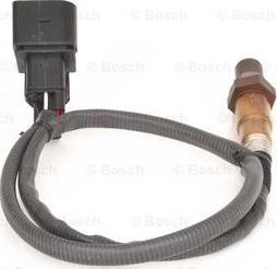 BOSCH 0 258 007 274 - Sonda lambda autozon.pro