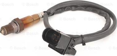 BOSCH 0 258 007 274 - Sonda lambda autozon.pro