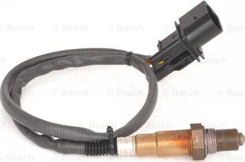 BOSCH 0 258 007 274 - Sonda lambda autozon.pro