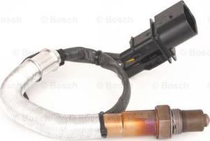 BOSCH 0 258 007 273 - Sonda lambda autozon.pro