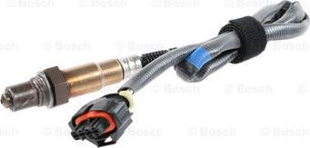 BOSCH 0 258 010 442 - Sonda lambda autozon.pro