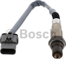 BOSCH 0 258 010 459 - Sonda lambda autozon.pro