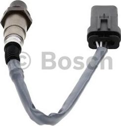 BOSCH 0 258 010 459 - Sonda lambda autozon.pro