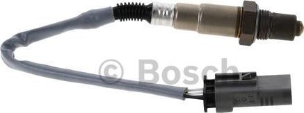 BOSCH 0 258 010 459 - Sonda lambda autozon.pro