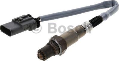 BOSCH 0 258 010 459 - Sonda lambda autozon.pro