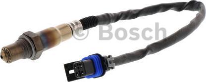 BOSCH 0 258 010 451 - Sonda lambda autozon.pro