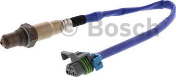 BOSCH 0 258 010 452 - Sonda lambda autozon.pro