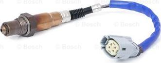 BOSCH 0 258 010 401 - Sonda lambda autozon.pro