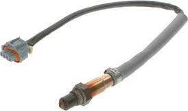 BOSCH 0 258 010 489 - Sonda lambda autozon.pro