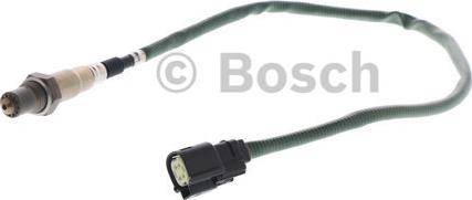 BOSCH 0 258 010 436 - Sonda lambda autozon.pro