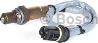 BOSCH 0 258 010 420 - Sonda lambda autozon.pro