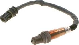 BOSCH 0 258 010 421 - Sonda lambda autozon.pro