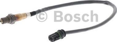 BOSCH 0 258 010 428 - Sonda lambda autozon.pro