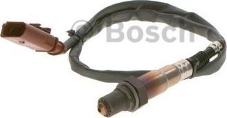 BOSCH 0 258 010 530 - Sonda lambda autozon.pro