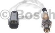 BOSCH 0 258 010 527 - Sonda lambda autozon.pro