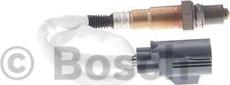 BOSCH 0 258 010 527 - Sonda lambda autozon.pro