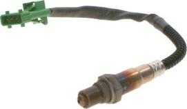 BOSCH 0 258 010 091 - Sonda lambda autozon.pro