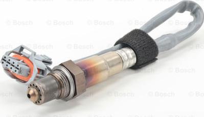 BOSCH 0 258 010 048 - Sonda lambda autozon.pro