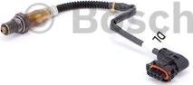 BOSCH 0 258 010 069 - Sonda lambda autozon.pro