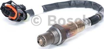 BOSCH 0 258 010 065 - Sonda lambda autozon.pro